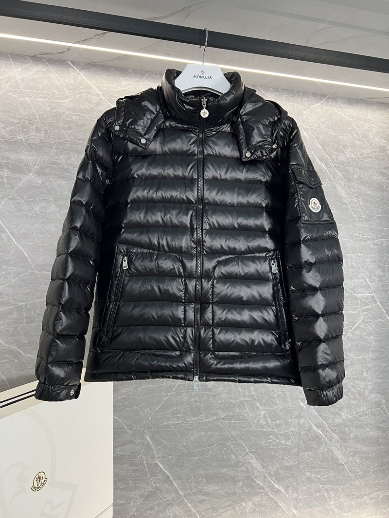 Moncler Down Coat